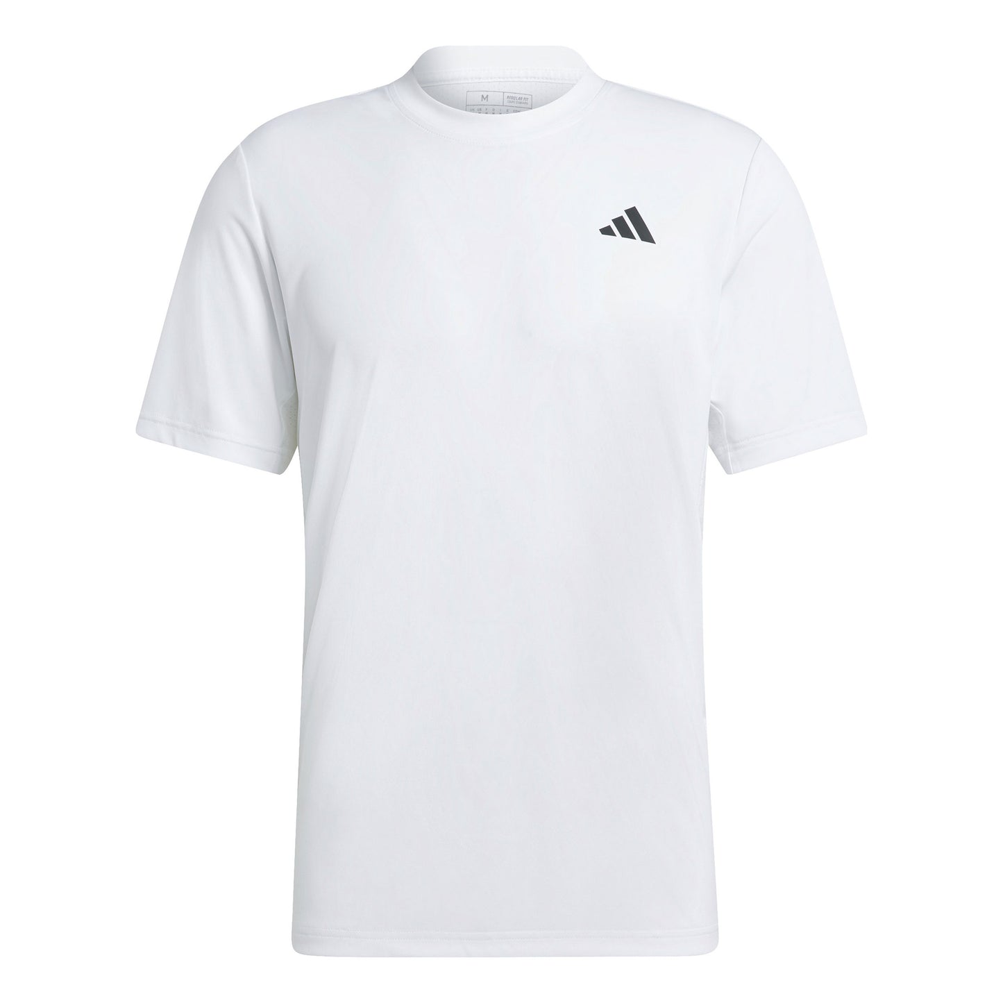 adidas Club Koszulka Mężczyźni - biały,