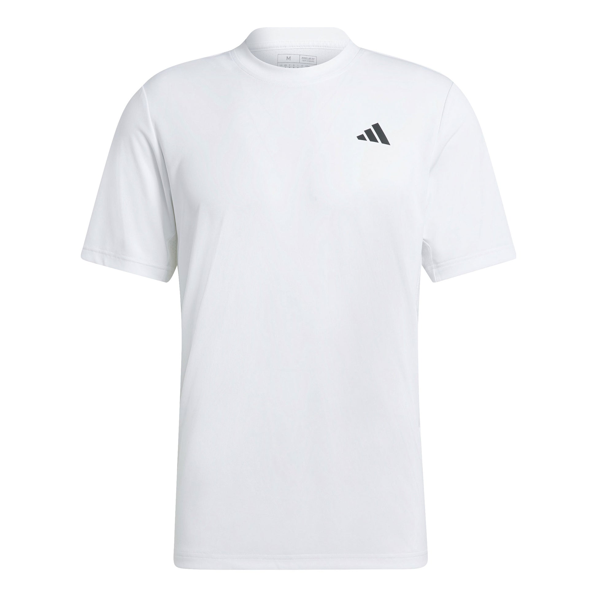 adidas Club Koszulka Mężczyźni - biały,