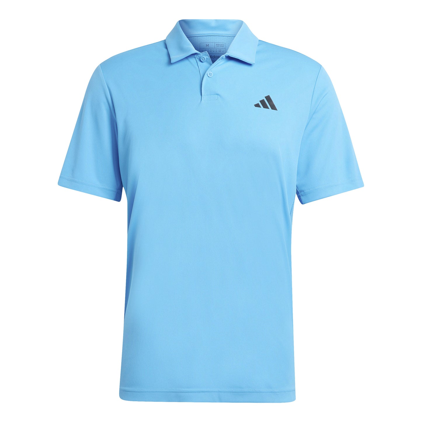 adidas Club Tennis Polo Mężczyźni - turkus,