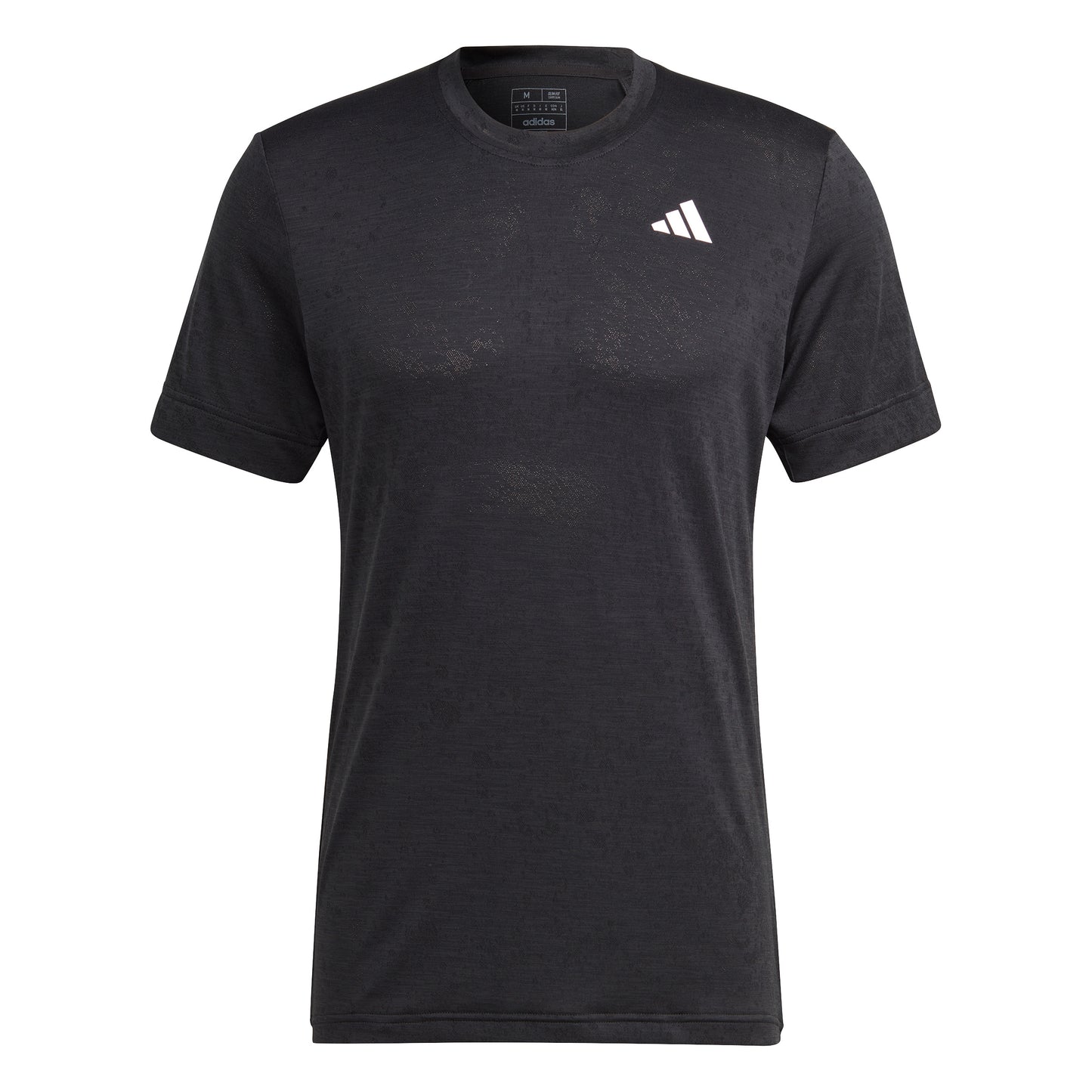 adidas Freelift Koszulka Mężczyźni - czarny,