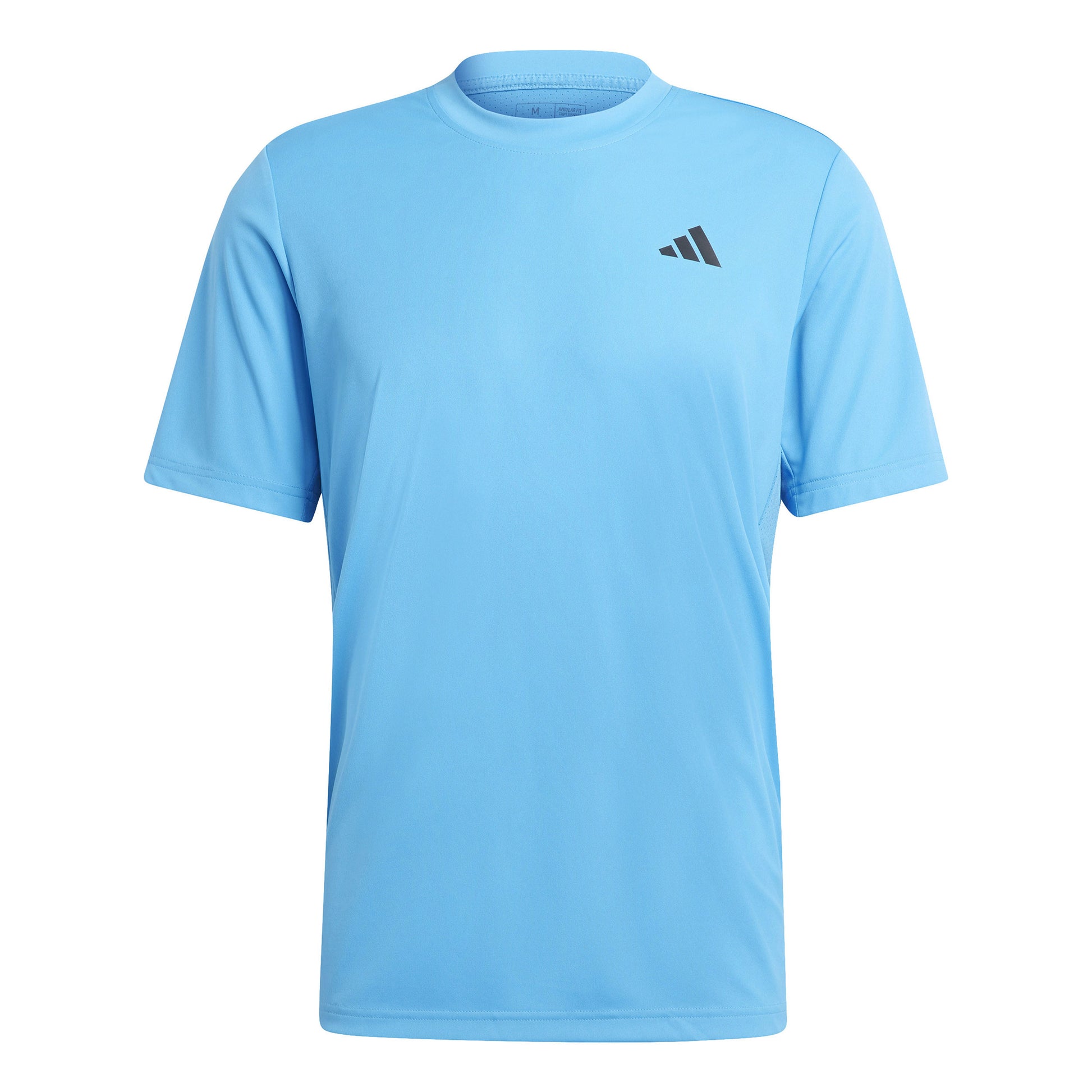 adidas Club Koszulka Mężczyźni - turkus,