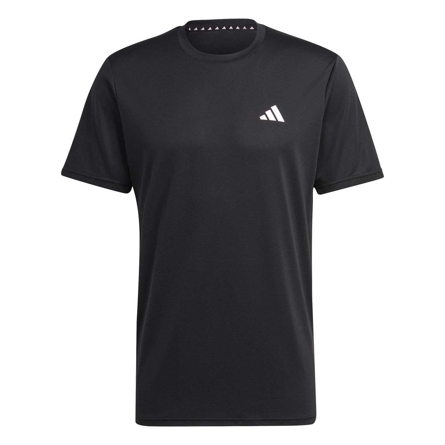adidas Essentials Training Koszulka Mężczyźni-Czarny