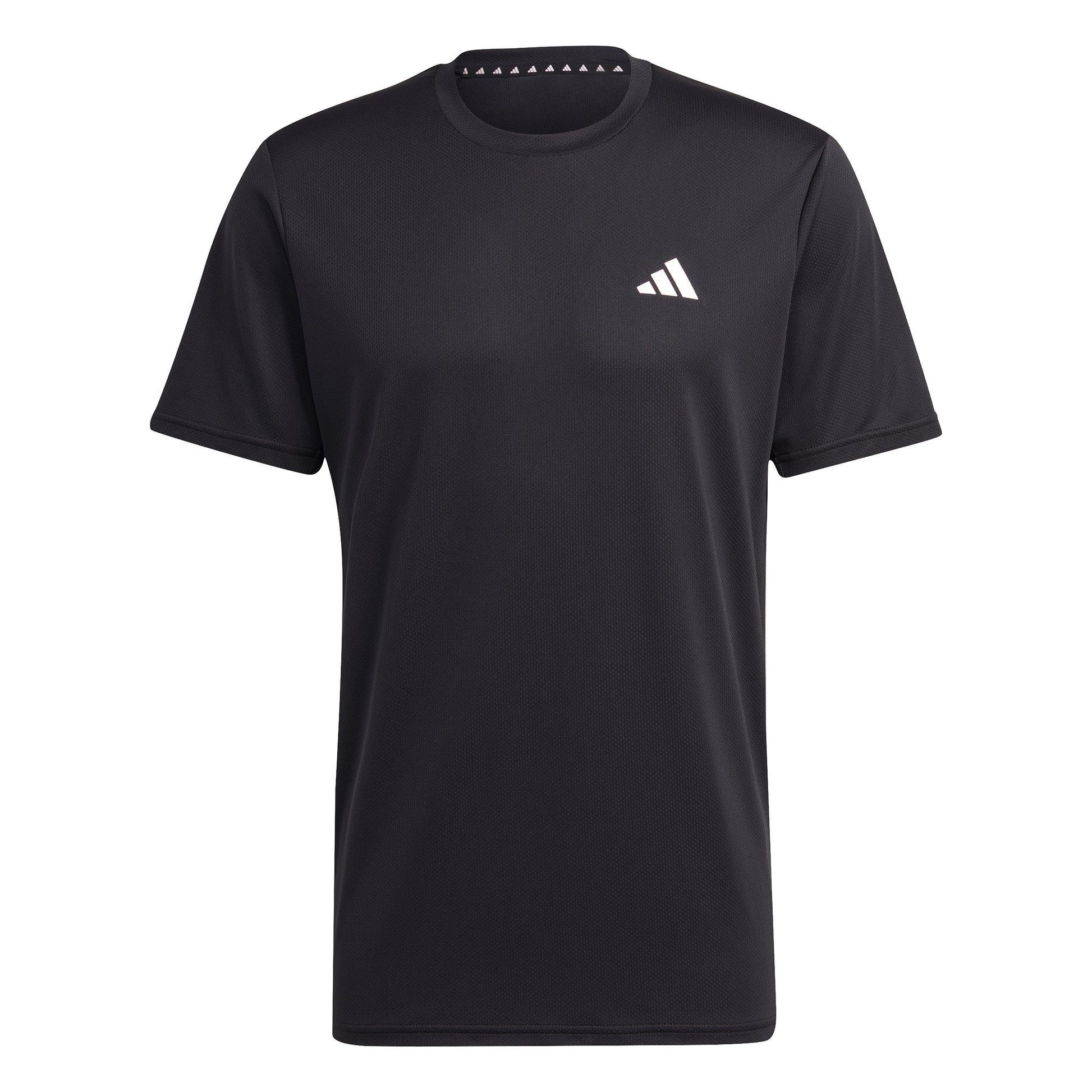 adidas Essentials Training Koszulka Mężczyźni-Czarny