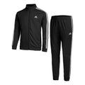 3Stripes Training Dres Mężczyźni - czarny, biały