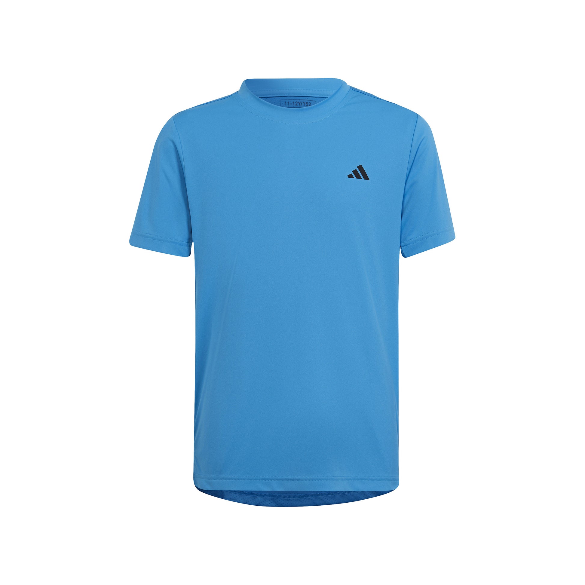 adidas Club Koszulka Chłopcy - niebieski,