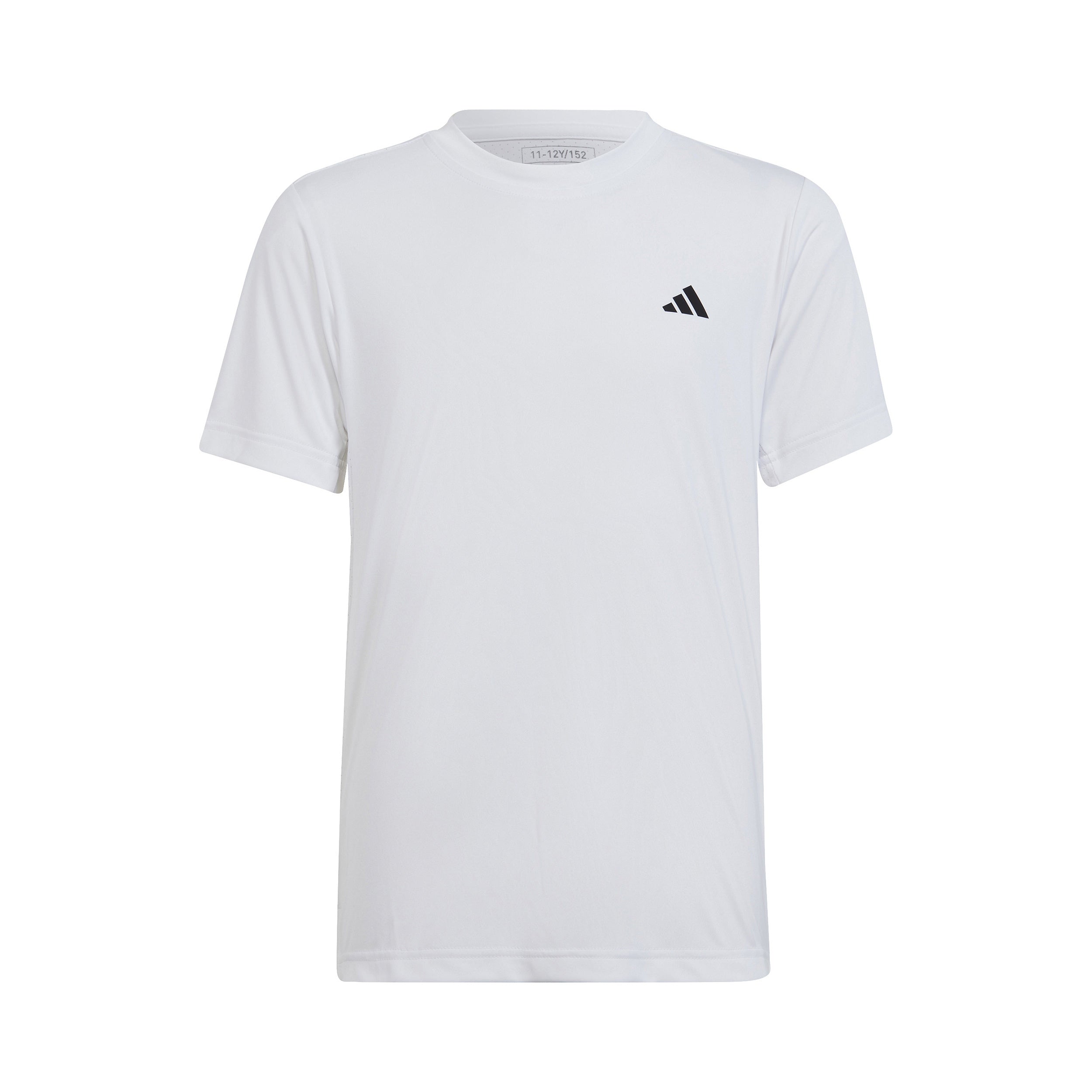 adidas Club Koszulka Chłopcy - biały,