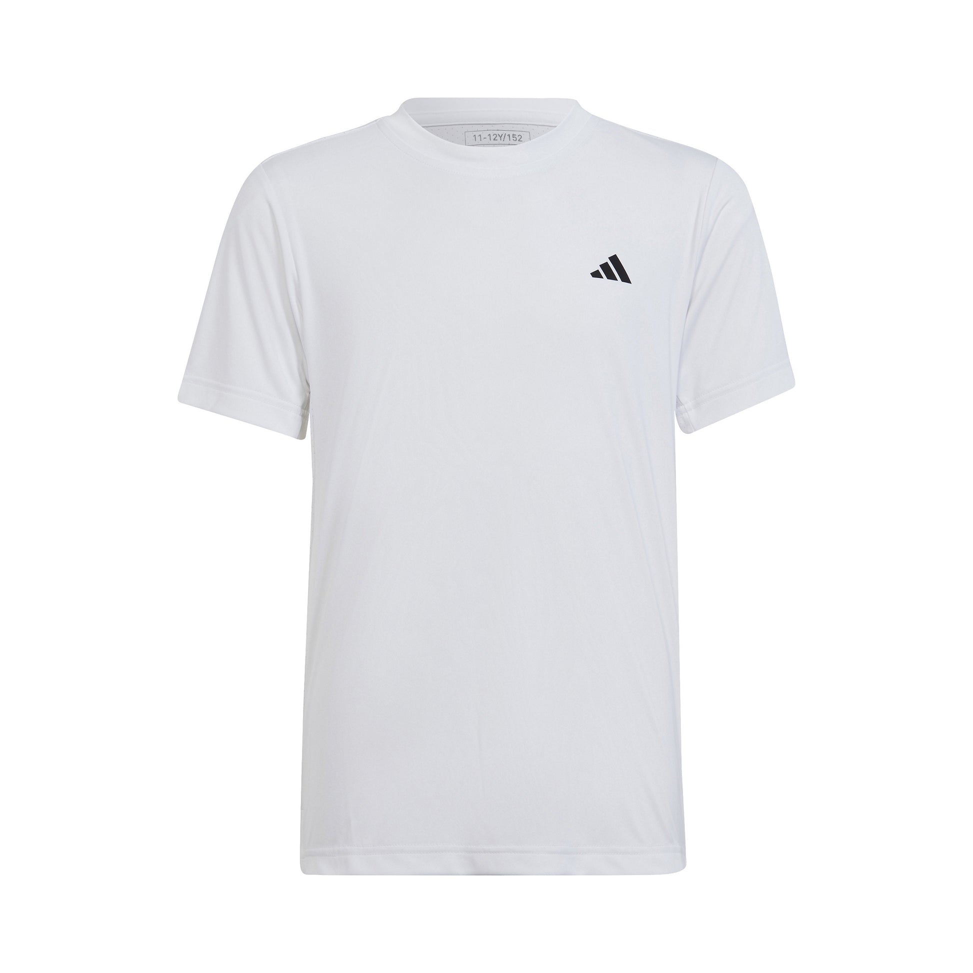 adidas Club Koszulka Chłopcy - biały,