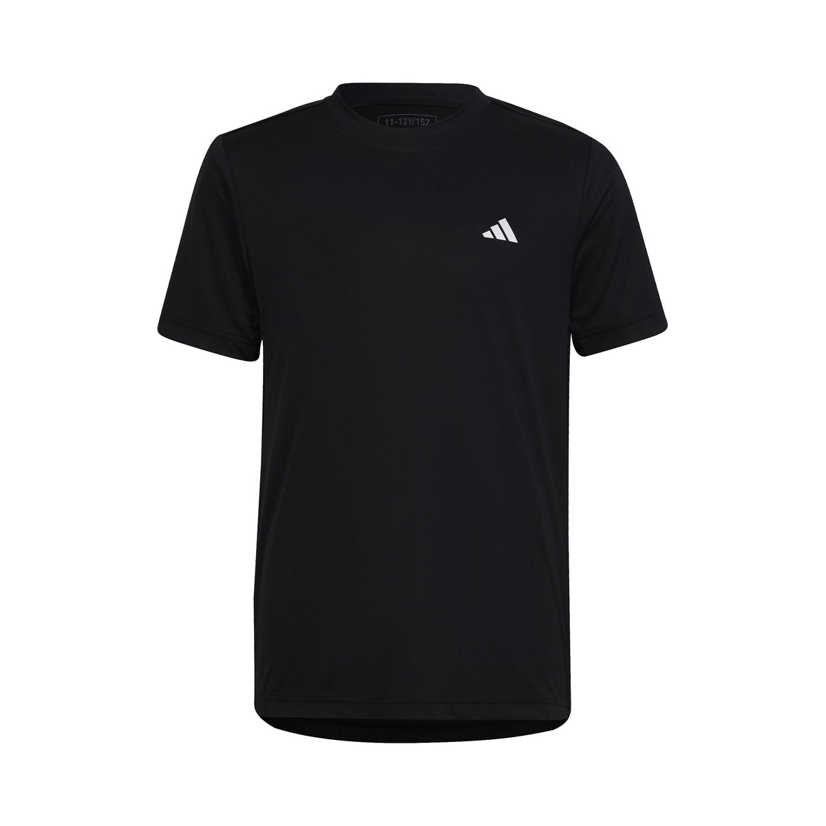 adidas Club Koszulka Chłopcy-Czarny