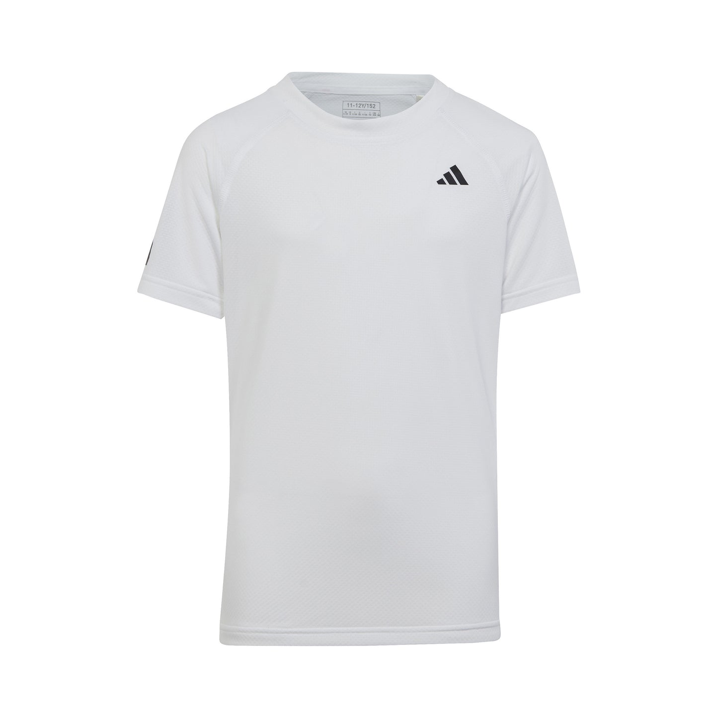 adidas Club Koszulka Dziewczynki - biały,