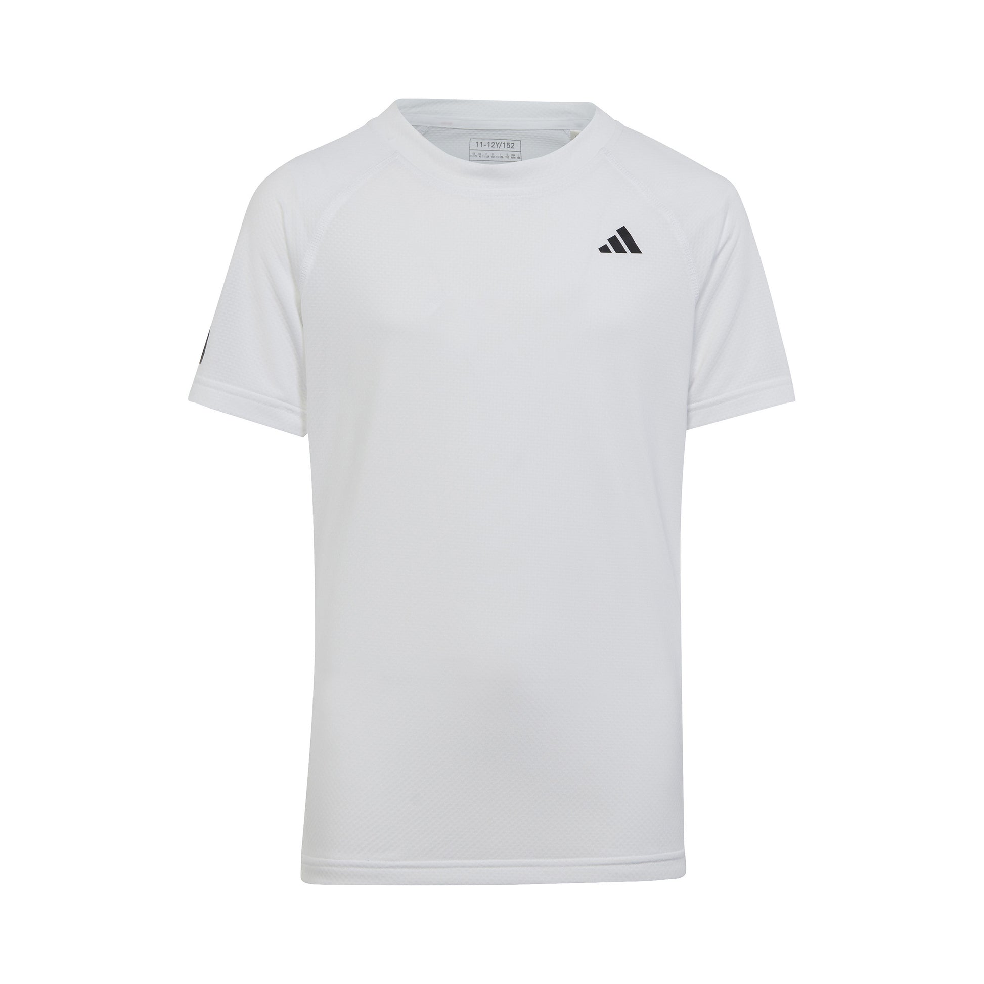 adidas Club Koszulka Dziewczynki - biały,