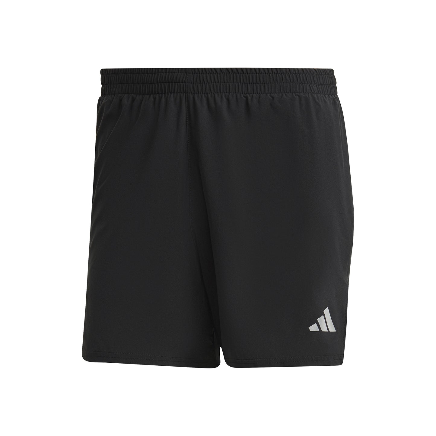 adidas Own The Run Cooler Szorty Mężczyźni - czarny,