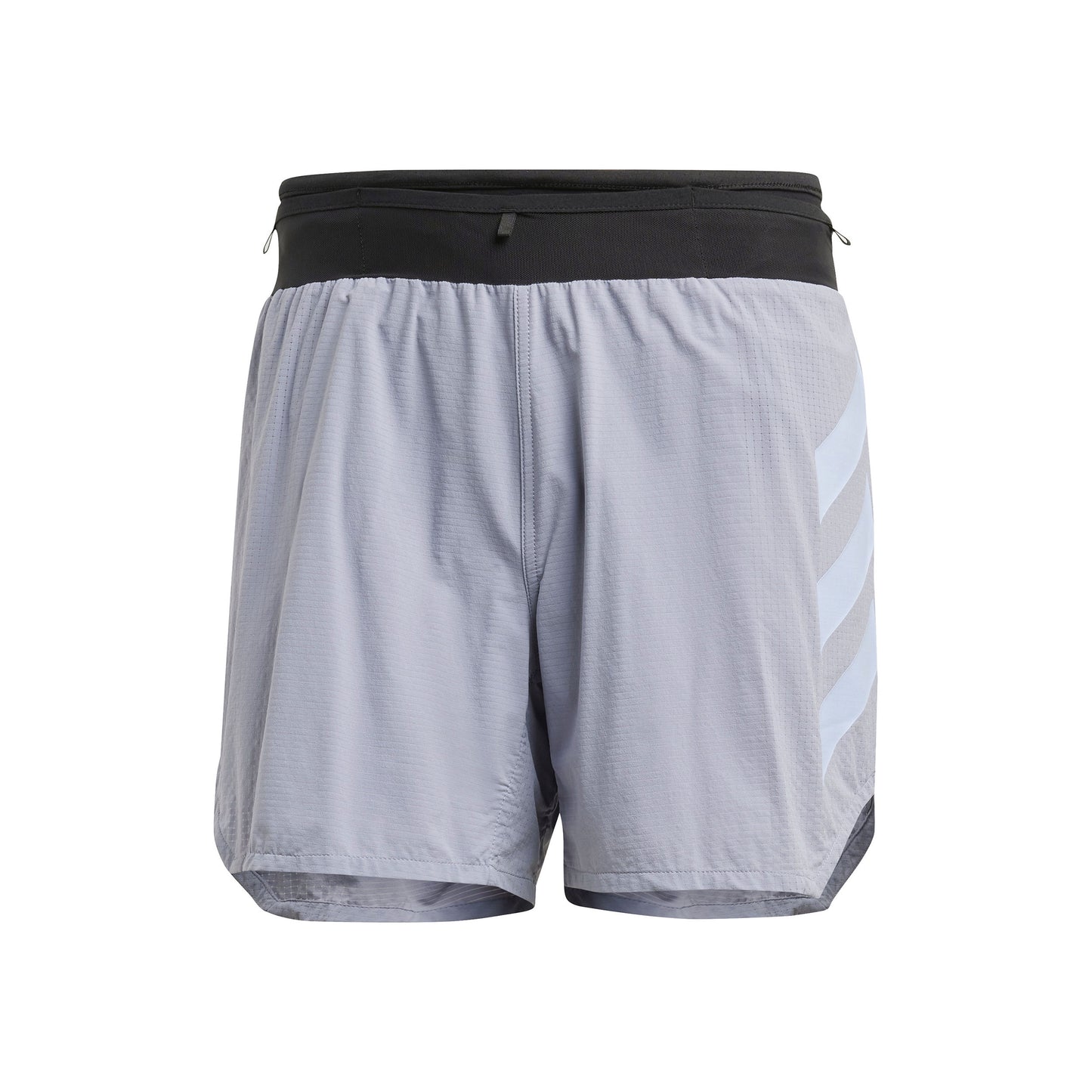adidas Agravic Pro Szorty Mężczyźni - liliowy, czarny