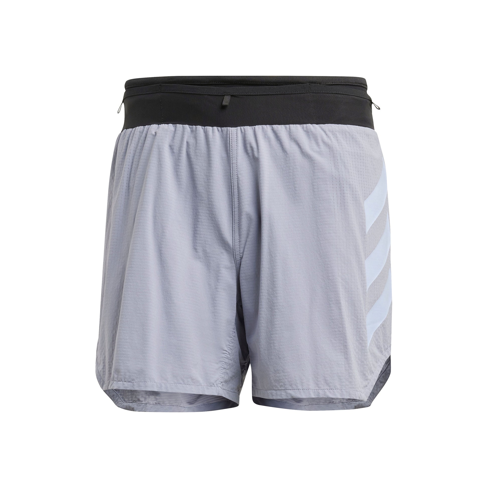 adidas Agravic Pro Szorty Mężczyźni - liliowy, czarny
