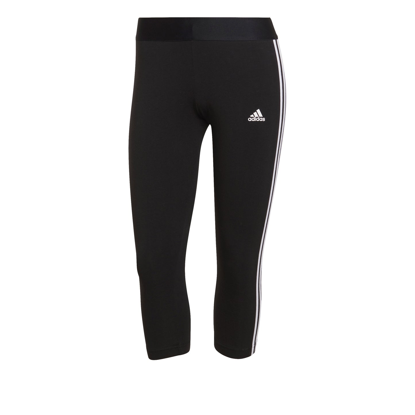 adidas 3Stripes Getry Kobiety - czarny, biały