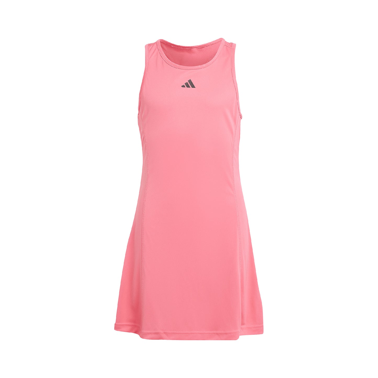 adidas Club Sukienka Dziewczynki - różowy,