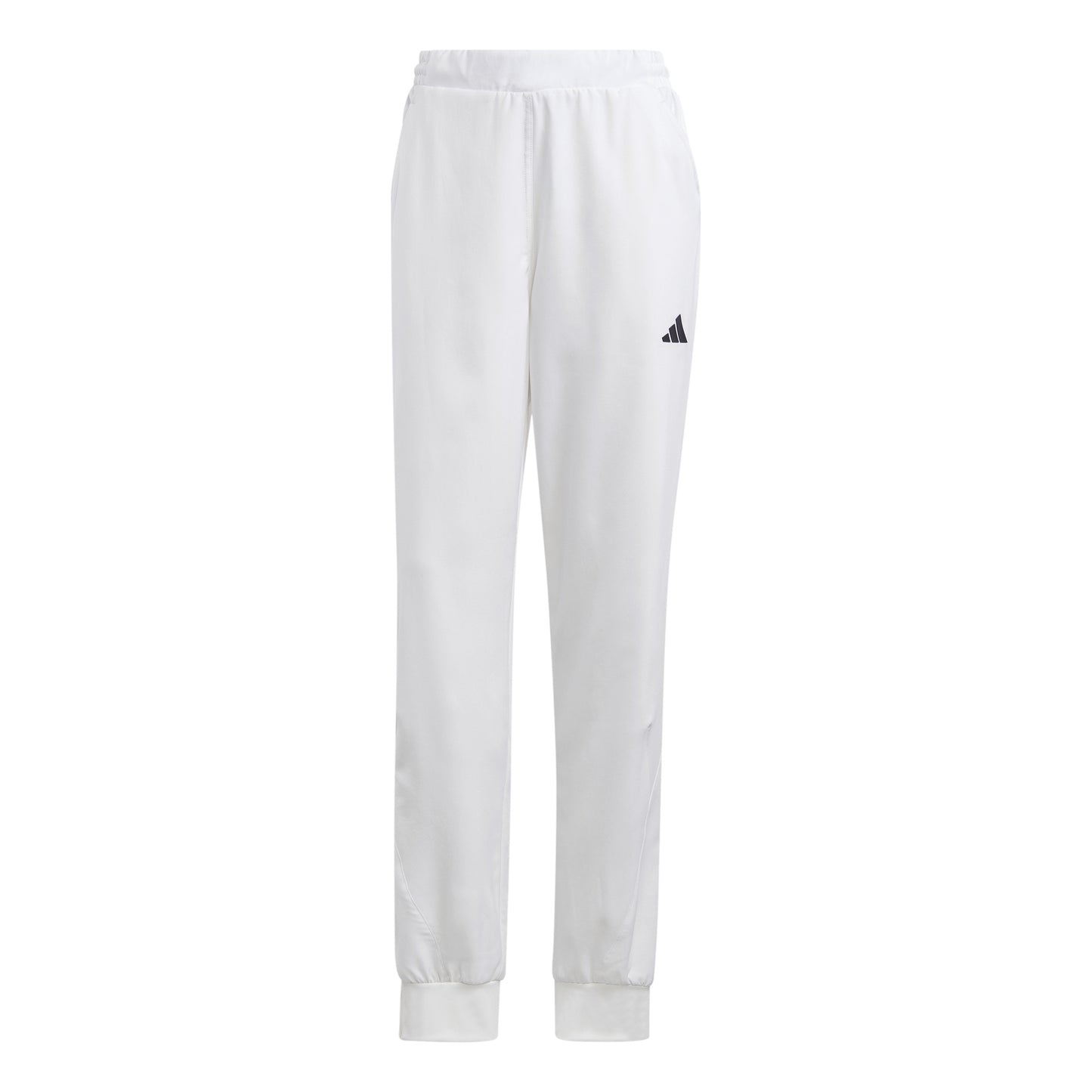 adidas Woven Pro Spodnie dresowe Kobiety - biały,