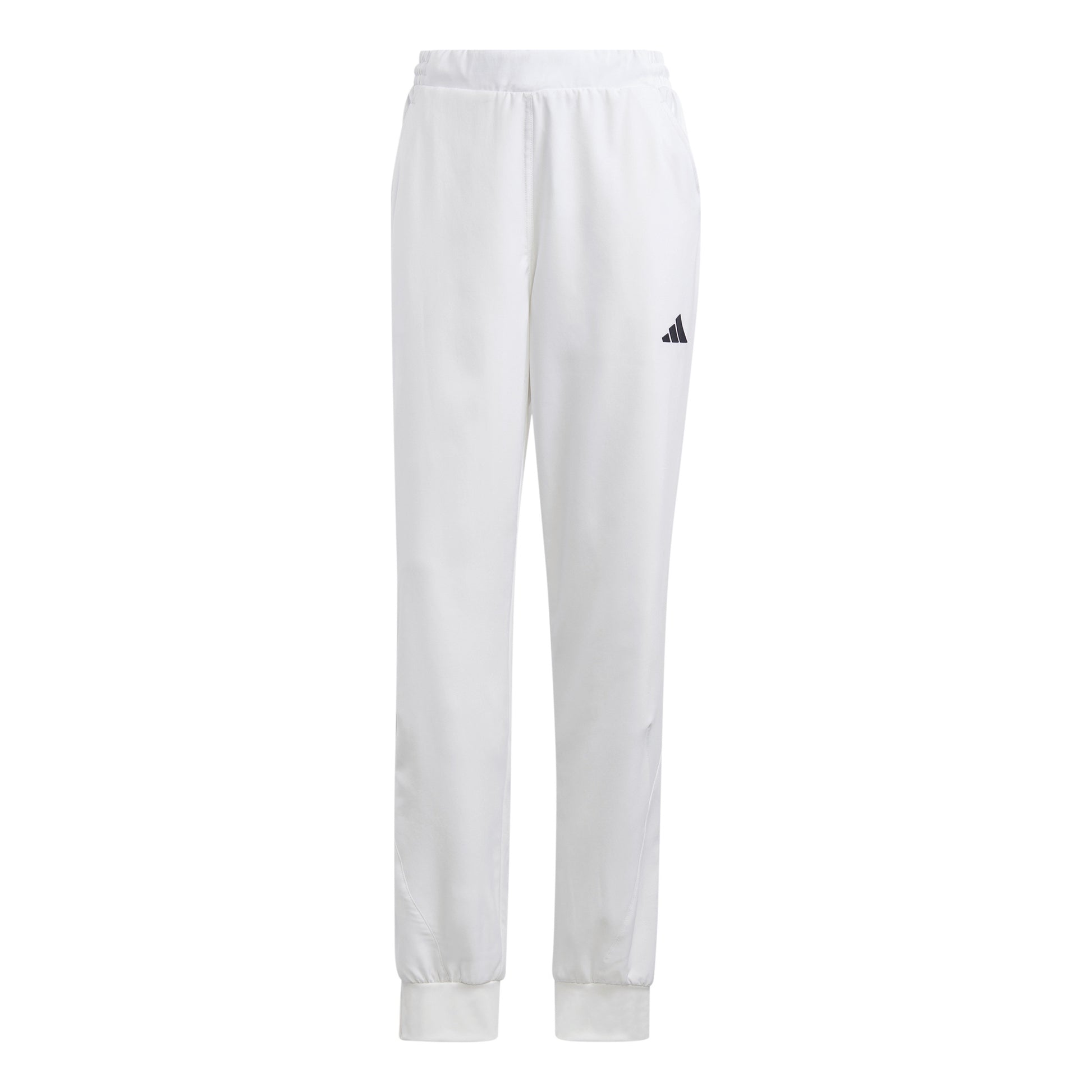 adidas Woven Pro Spodnie dresowe Kobiety - biały,