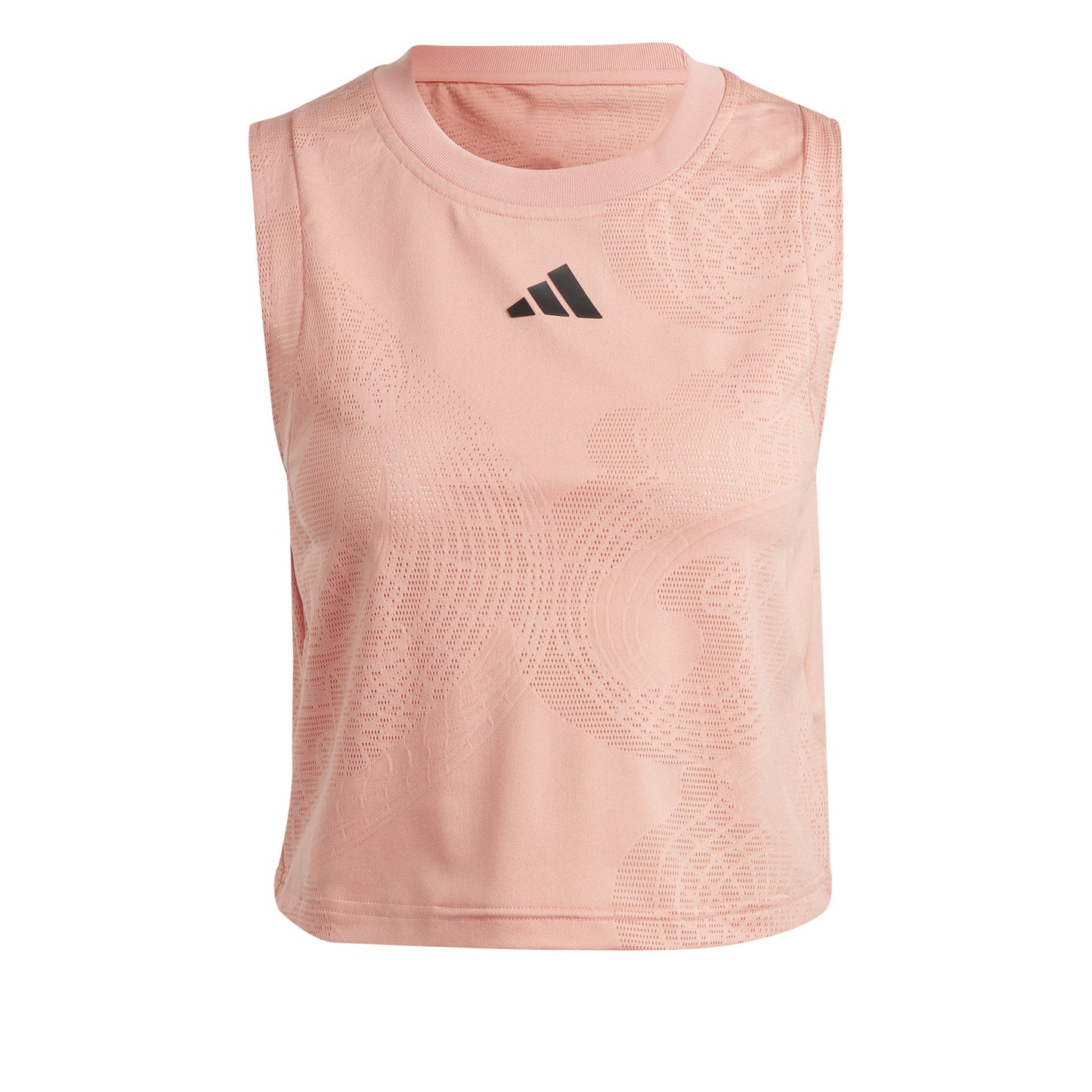 adidas Match Pro Tank Top Kobiety-Róż