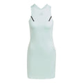 Tennis Premium Sukienka Kobiety - turkus,