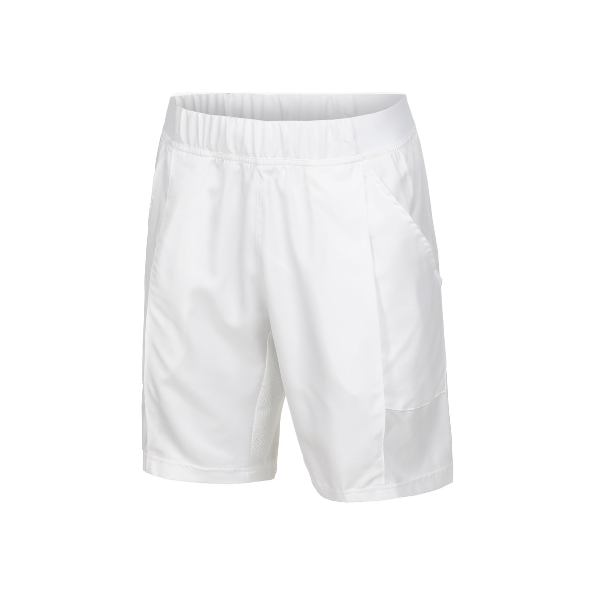 adidas Pro Szorty Mężczyźni - biały,