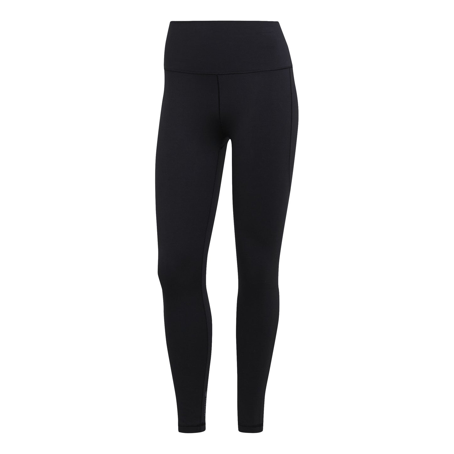 adidas YO Studio 7/8 Getry Kobiety - czarny,
