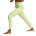 YO Studio 7/8 Getry Kobiety - limonka,