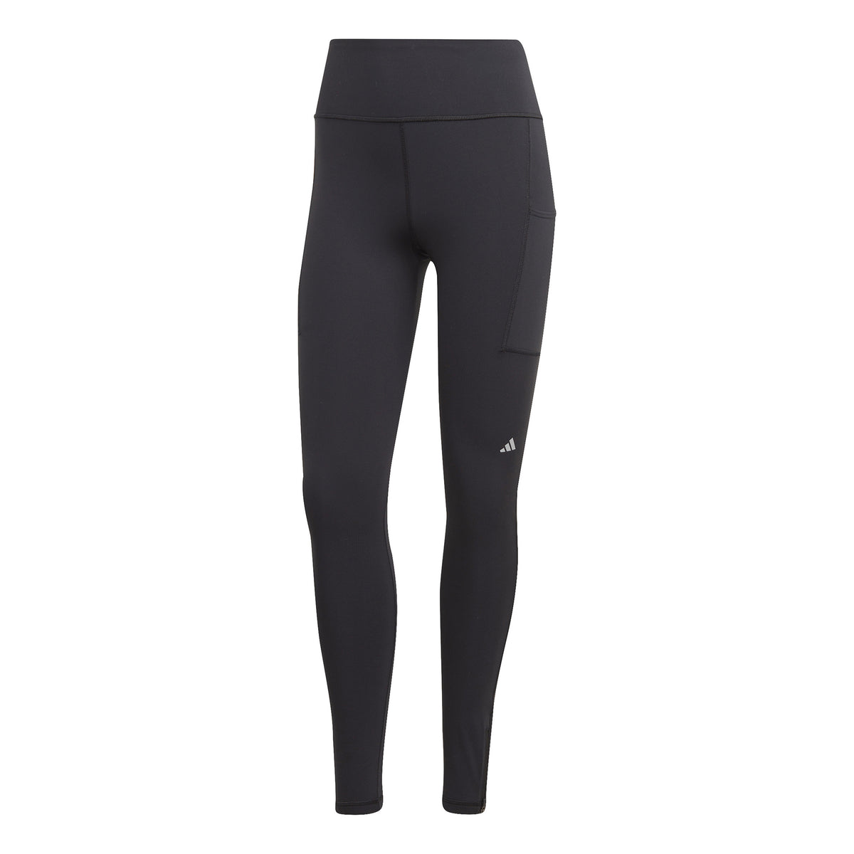 adidas Ultimate Cold Ready Getry do biegania Kobiety - czarny,