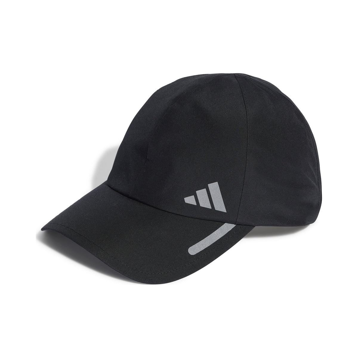 adidas Run Rain Ready Czapka Unisex - czarny,