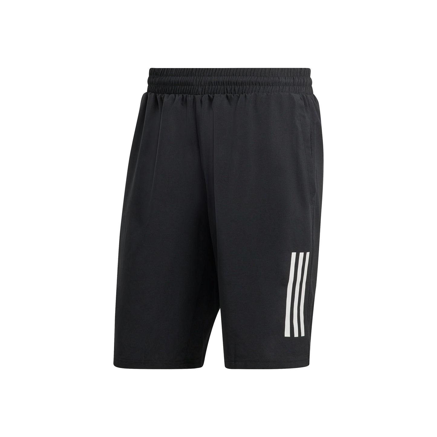 adidas Club 3-Stripes Szorty Mężczyźni - czarny, biały