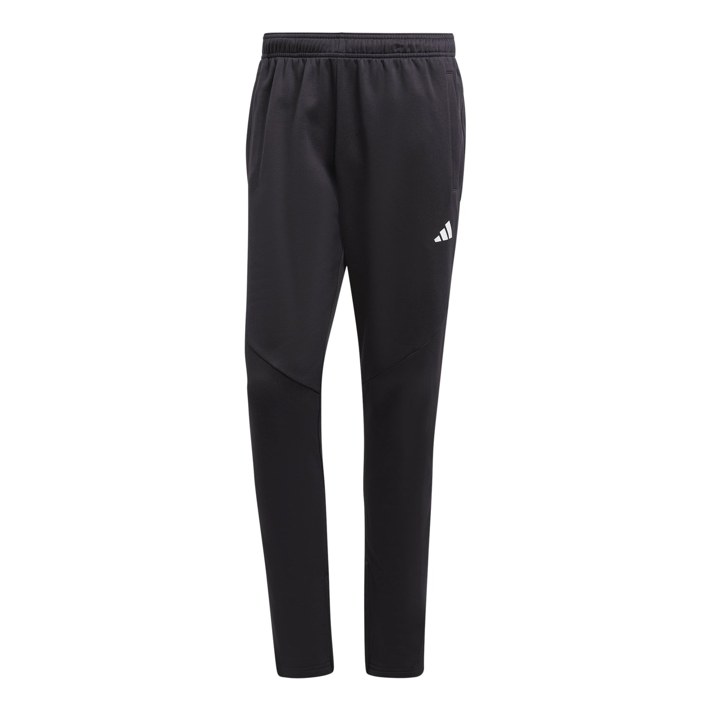 adidas GG 3 Stripes Spodnie dresowe Mężczyźni - czarny,