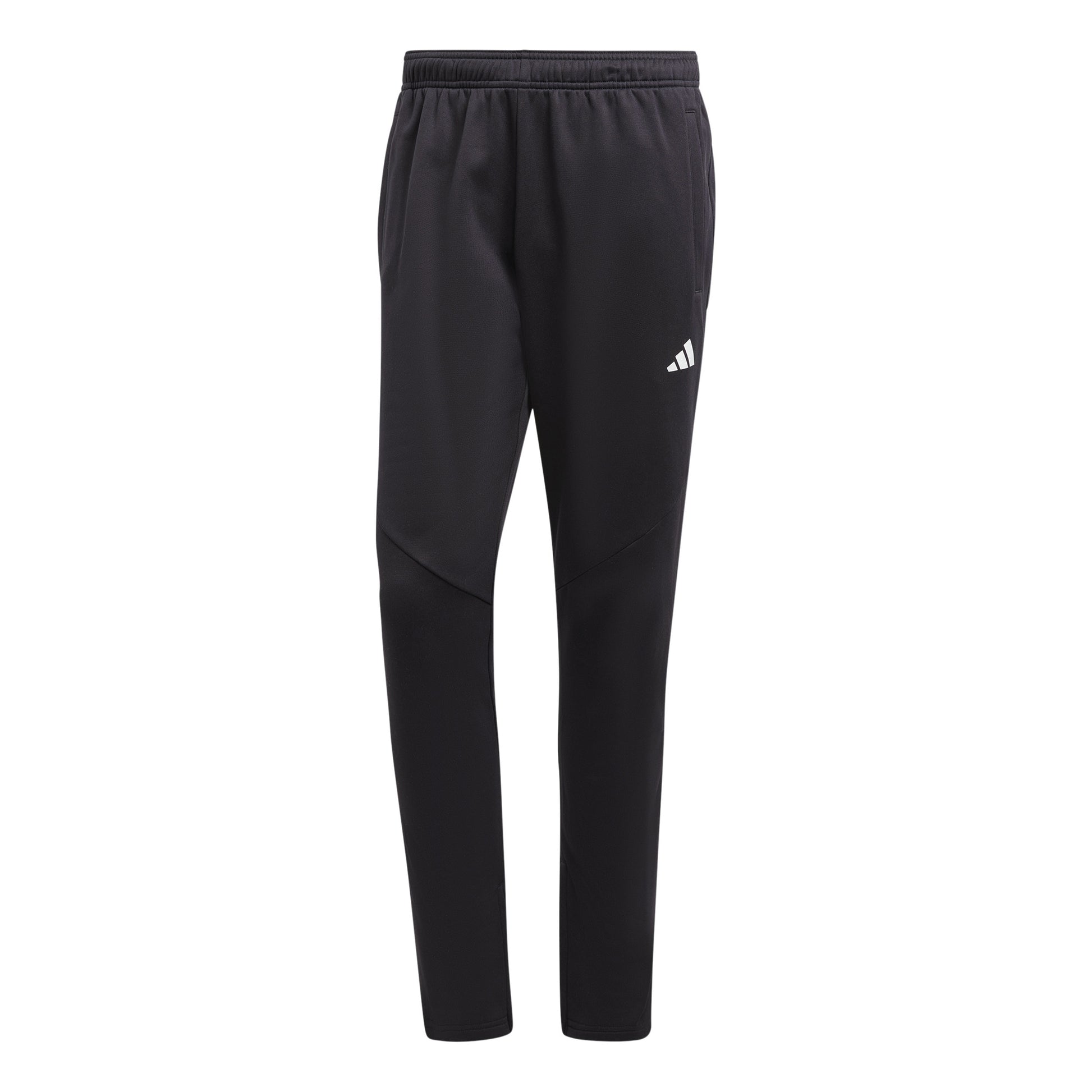 adidas GG 3 Stripes Spodnie dresowe Mężczyźni - czarny,