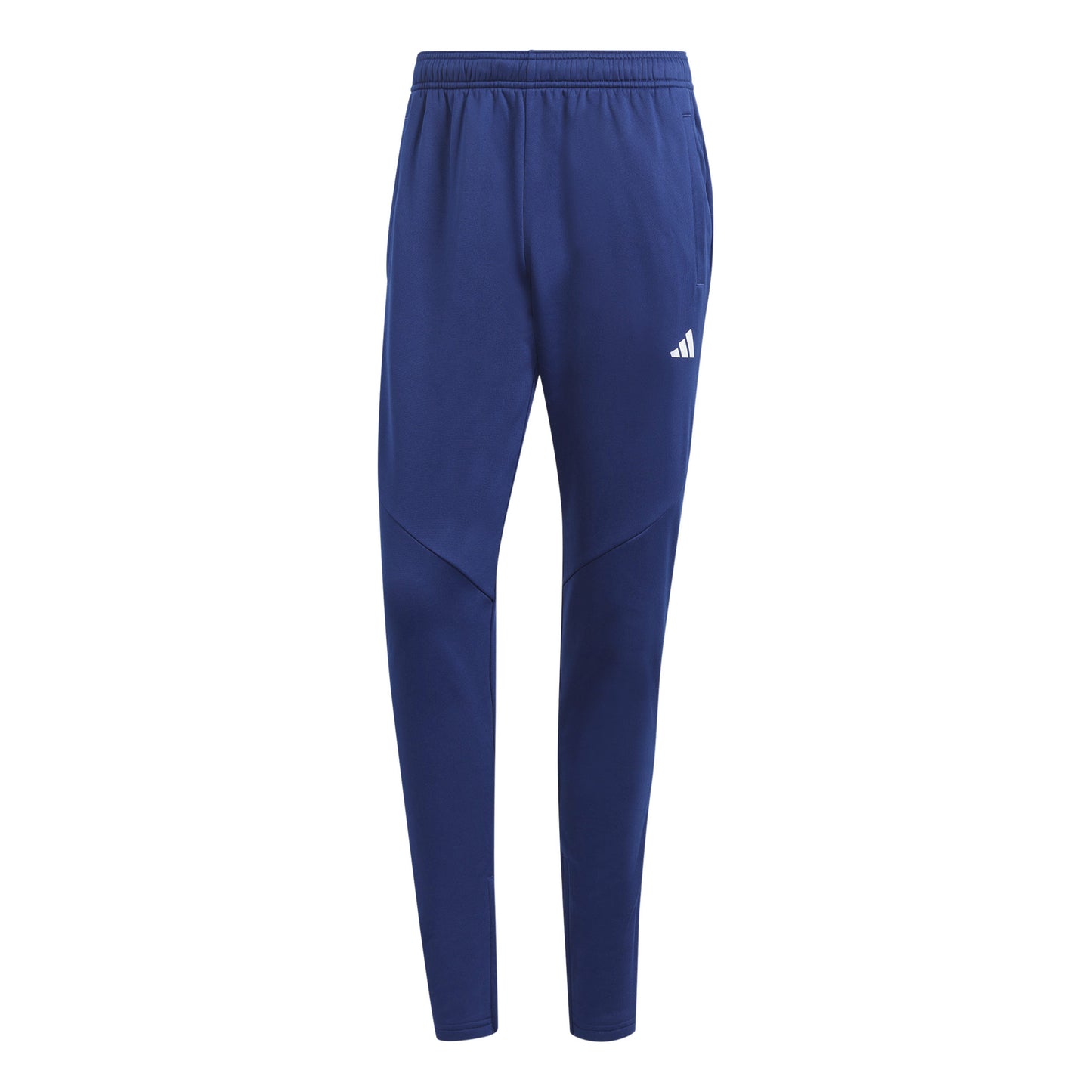 adidas GG 3 Stripes Spodnie dresowe Mężczyźni - ciemnoniebieski,