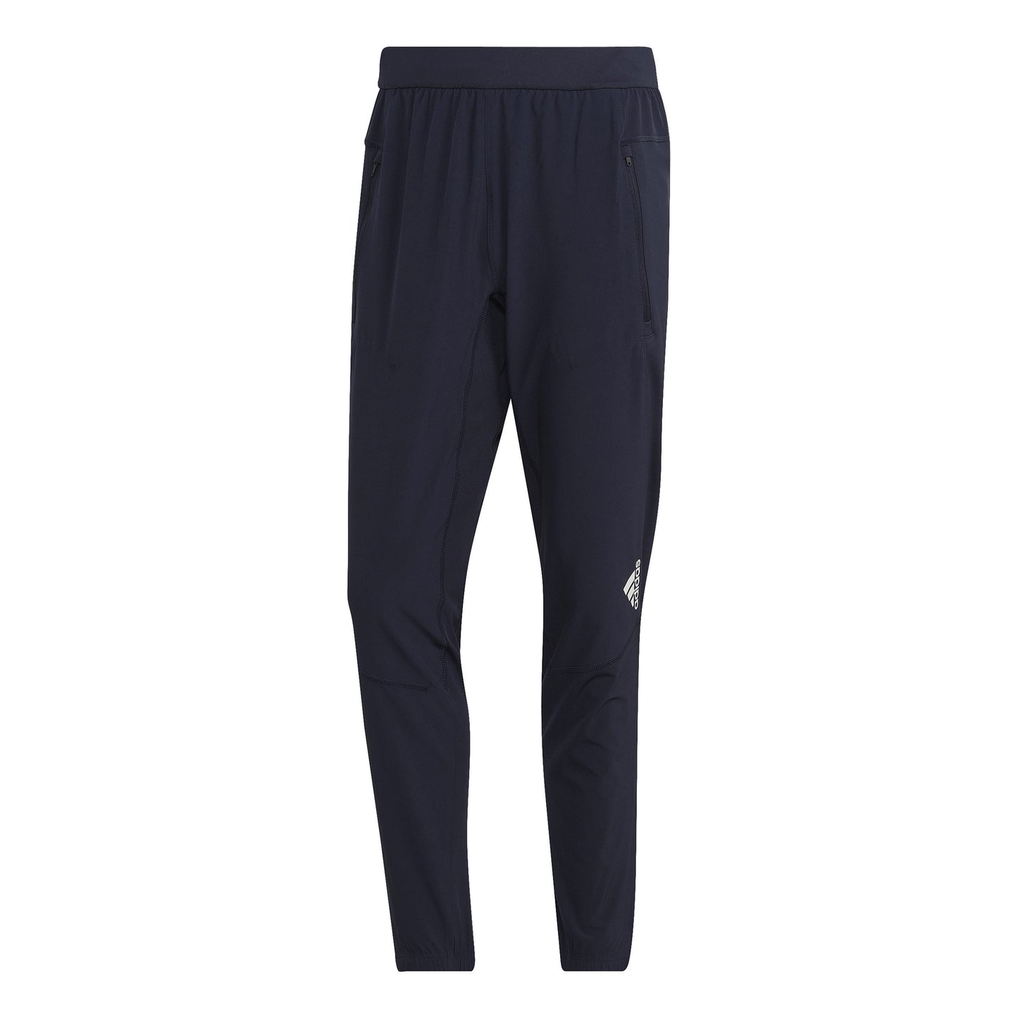 adidas D4T Spodnie dresowe Mężczyźni - ciemnoniebieski,