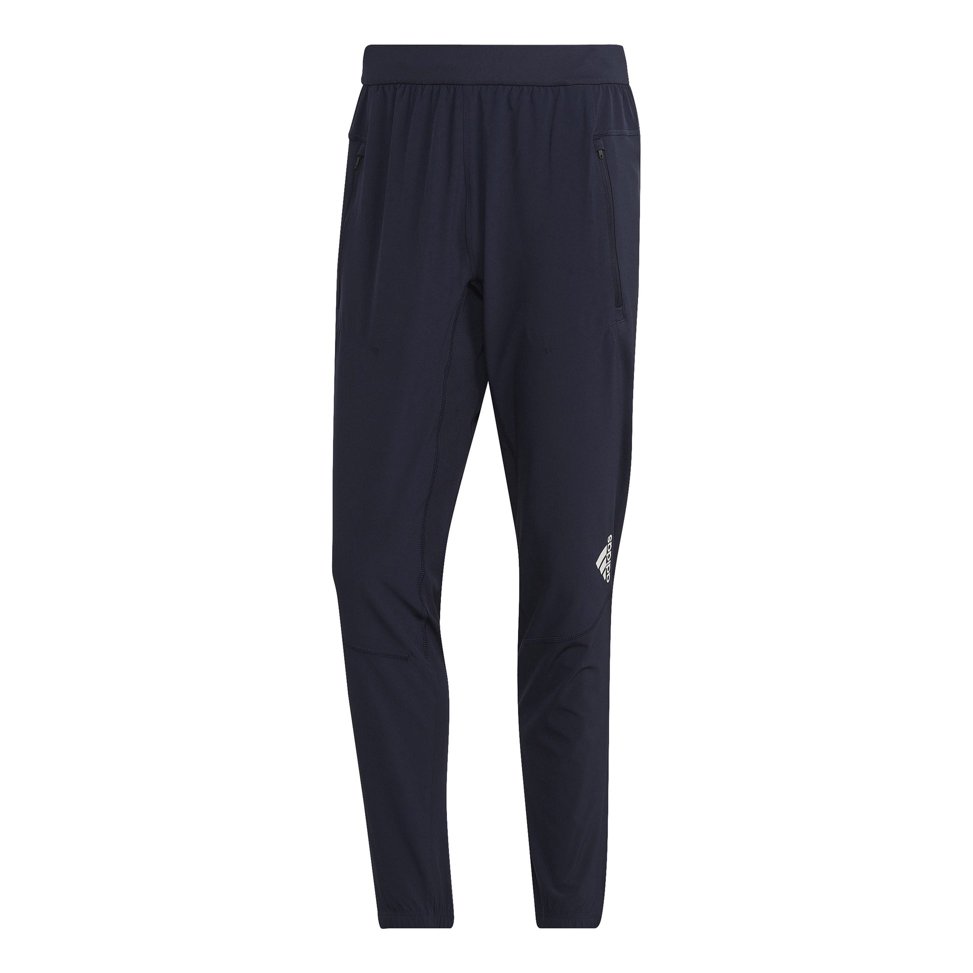 adidas D4T Spodnie dresowe Mężczyźni - ciemnoniebieski,