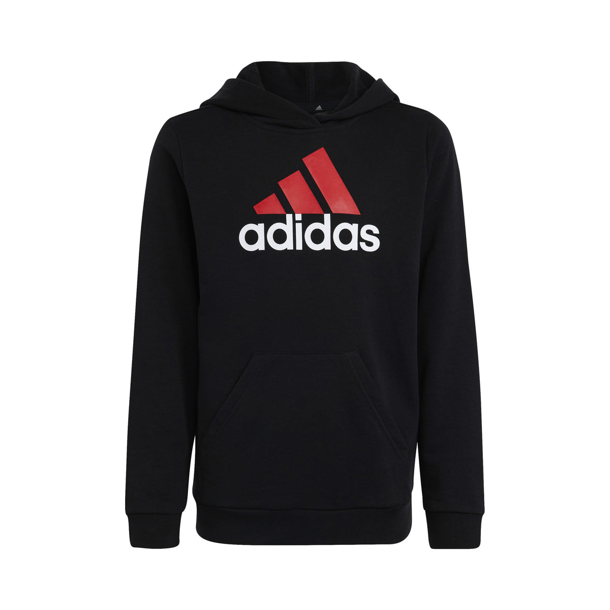 adidas Big Logo 2 Bluza Chłopcy - czarny,