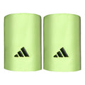 Tennis Opaska przeciwpotna Unisex - limonka