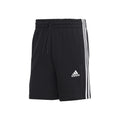 3Stripes Szorty Mężczyźni - czarny, biały