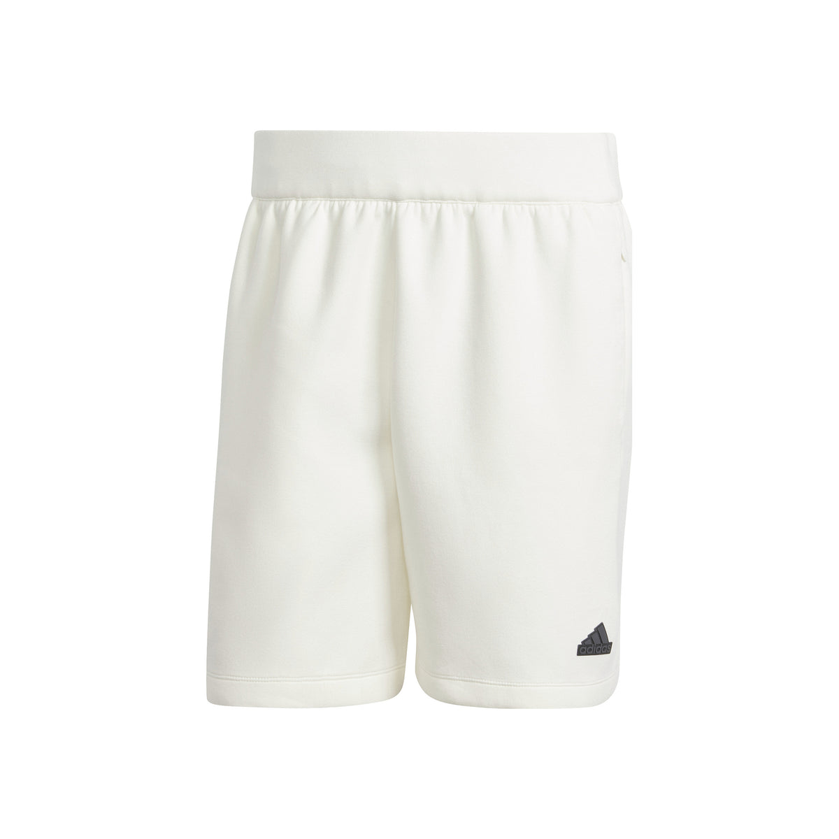 adidas Zone Printed Szorty Mężczyźni - krem,