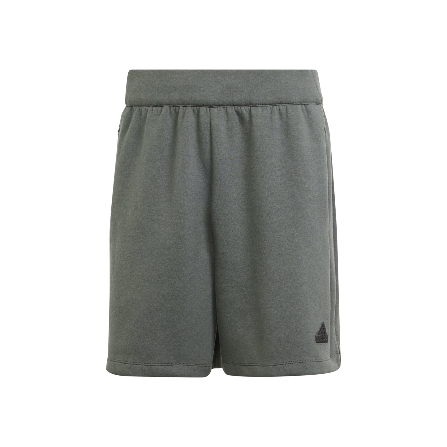 adidas Zone Printed Szorty Mężczyźni - szary,