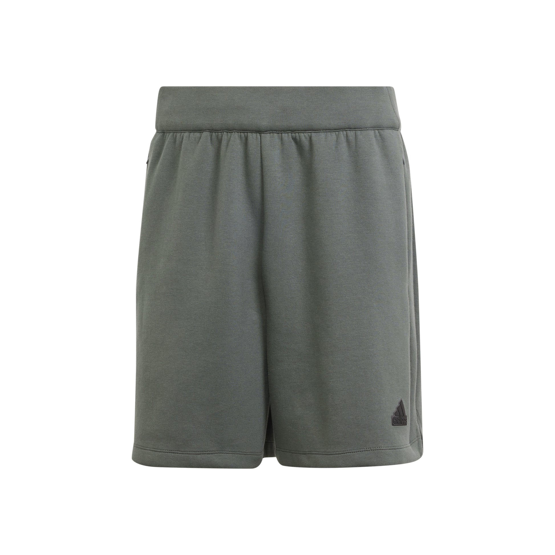 adidas Zone Printed Szorty Mężczyźni - szary,