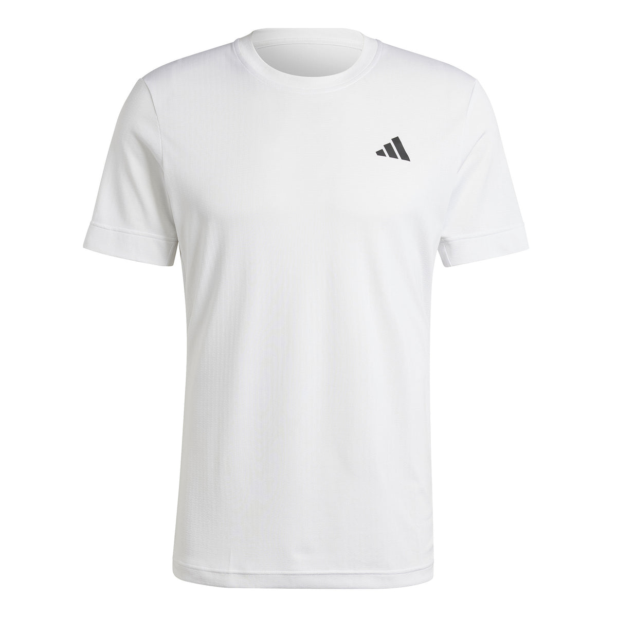 adidas Freelift Koszulka Mężczyźni-Biały