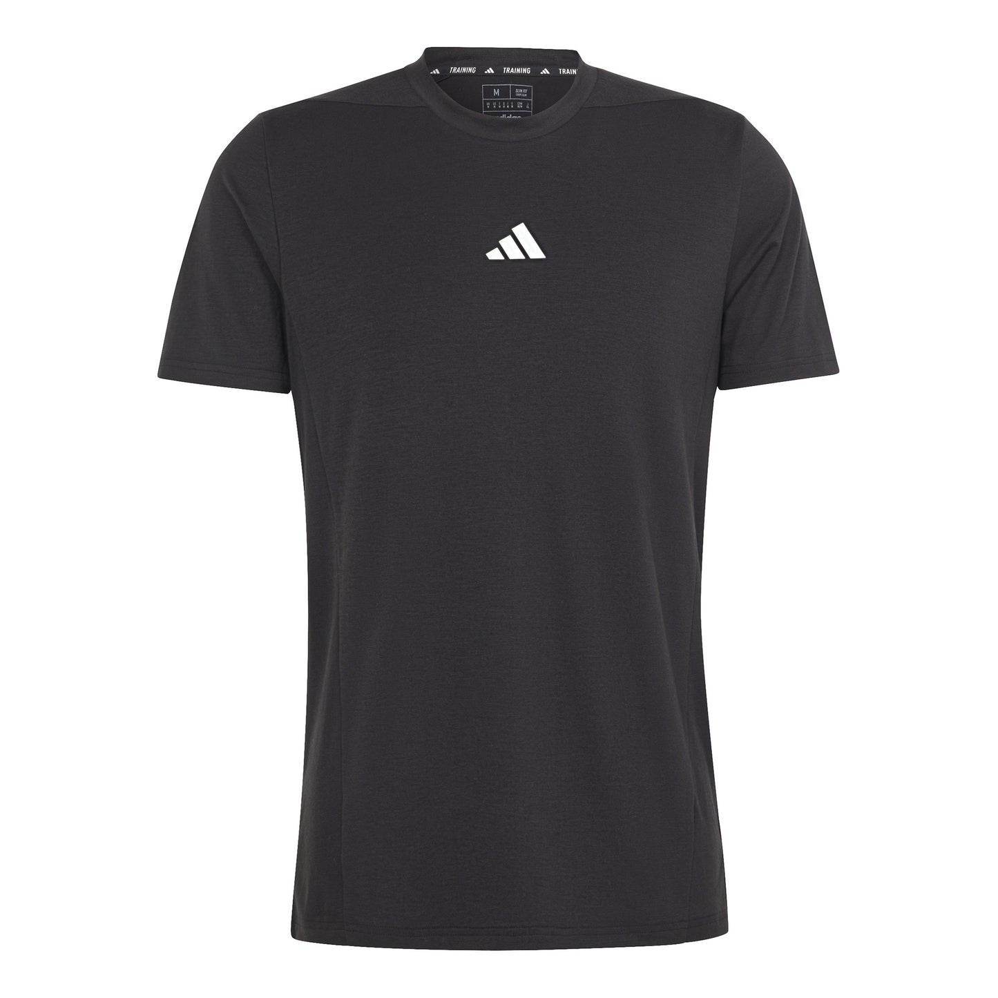 adidas D4T Koszulka Mężczyźni-Czarny