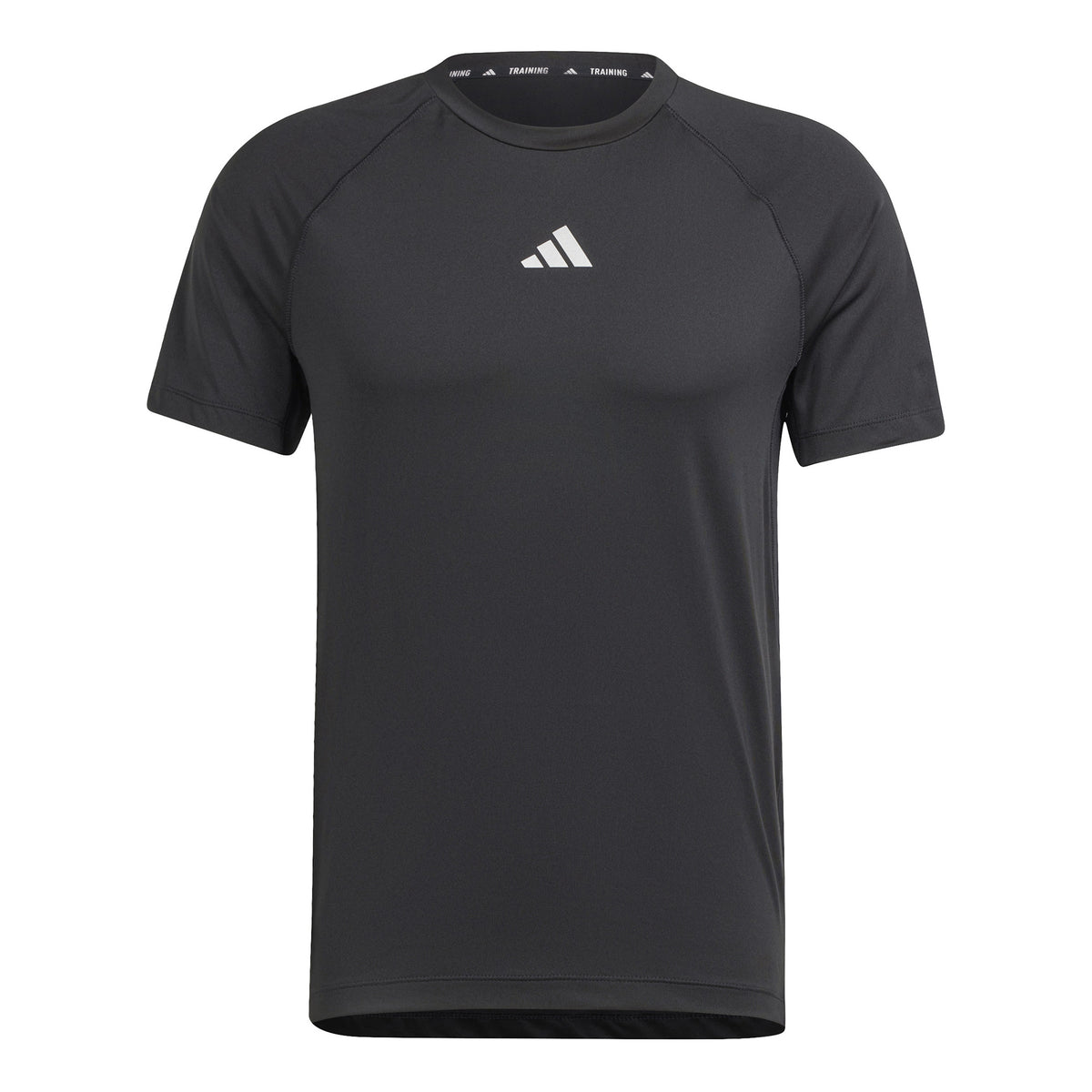 adidas GYM+ Koszulka Mężczyźni - czarny,