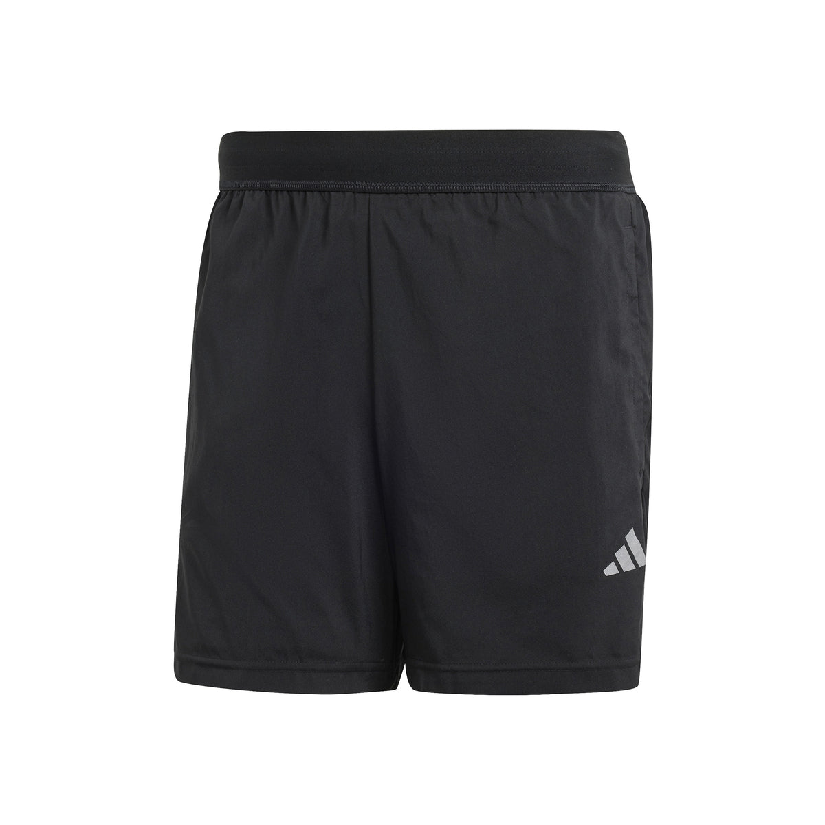 adidas Woven 2in1 Szorty Mężczyźni - czarny,