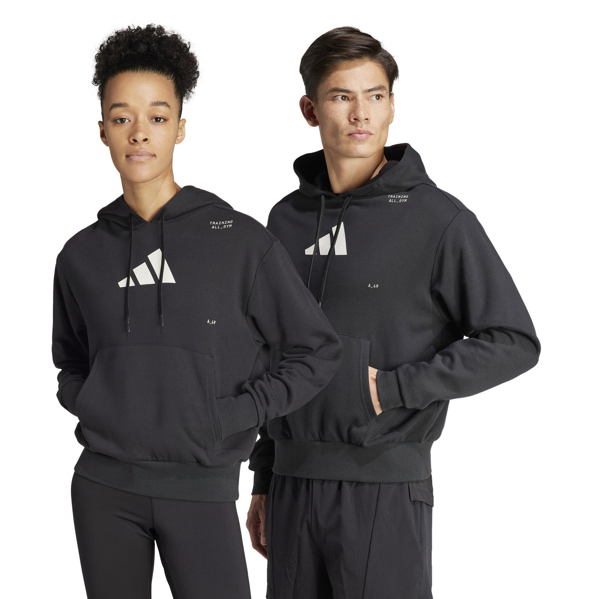 adidas Cat Bluza Mężczyźni - czarny,