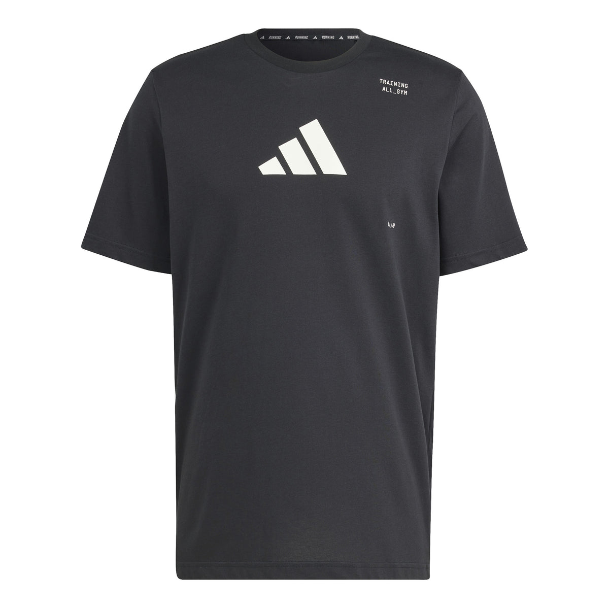 adidas Cat Koszulka Mężczyźni - czarny,
