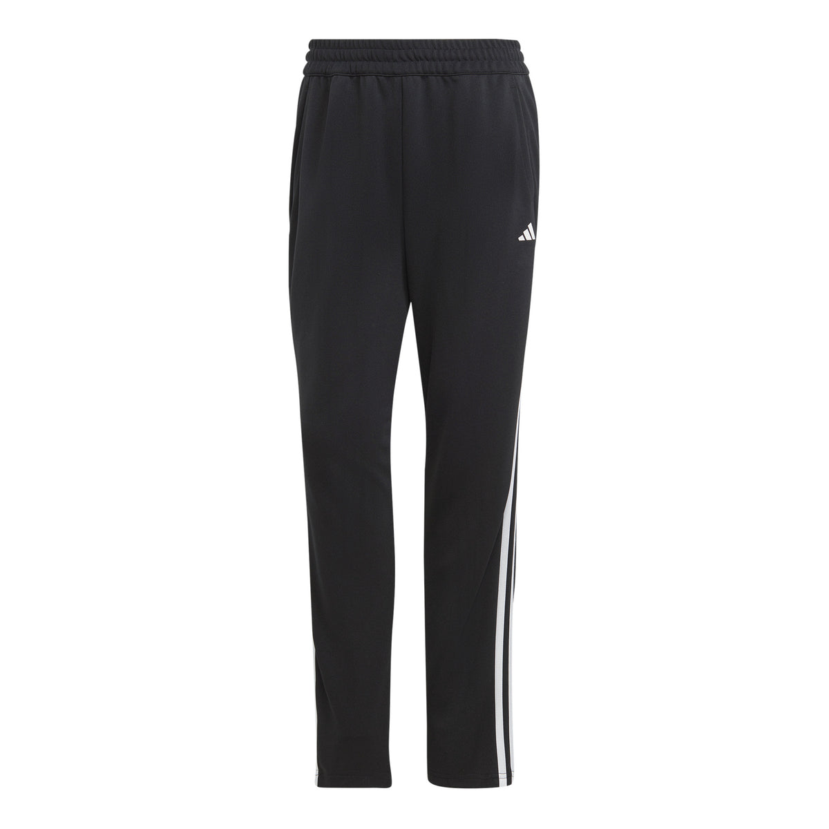 adidas Essetials 3-Stripes Spodnie dresowe Kobiety - czarny, biały