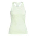 Tech-Fit Train Tank top Kobiety - jasnozielony,