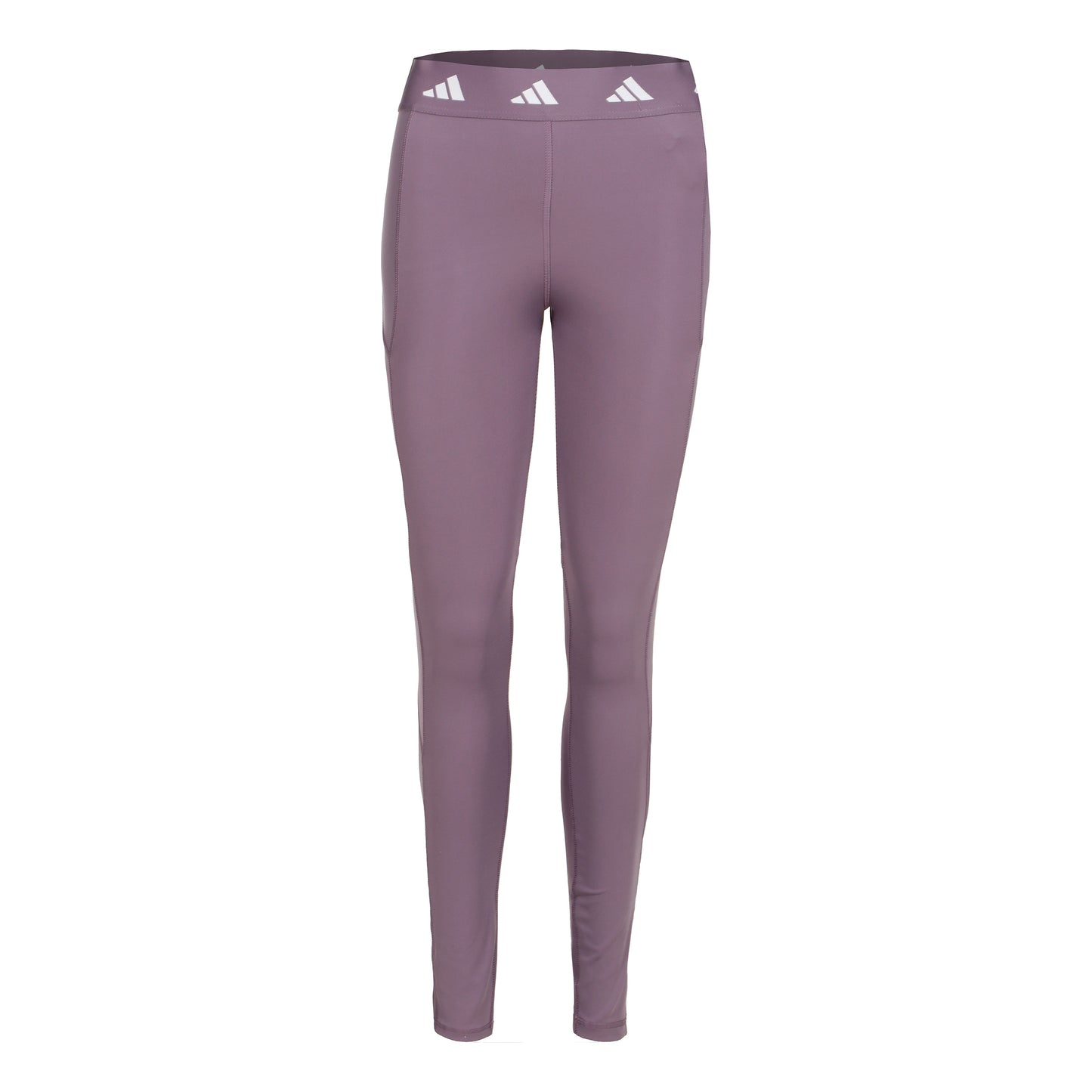 adidas Tech-Fit Stash Getry Kobiety - liliowy, biały