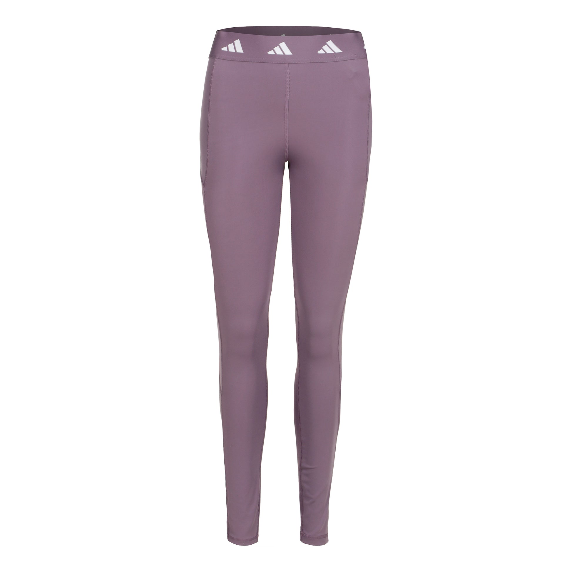 adidas Tech-Fit Stash Getry Kobiety - liliowy, biały
